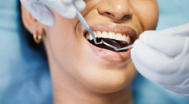 Best Tooth Infection Emergency Dentist  in Moundsville, WV