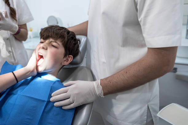 Best Cracked Tooth Emergency Dentist  in Moundsville, WV