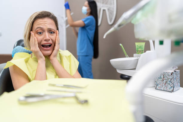Emergency Dentist Open Today in WV